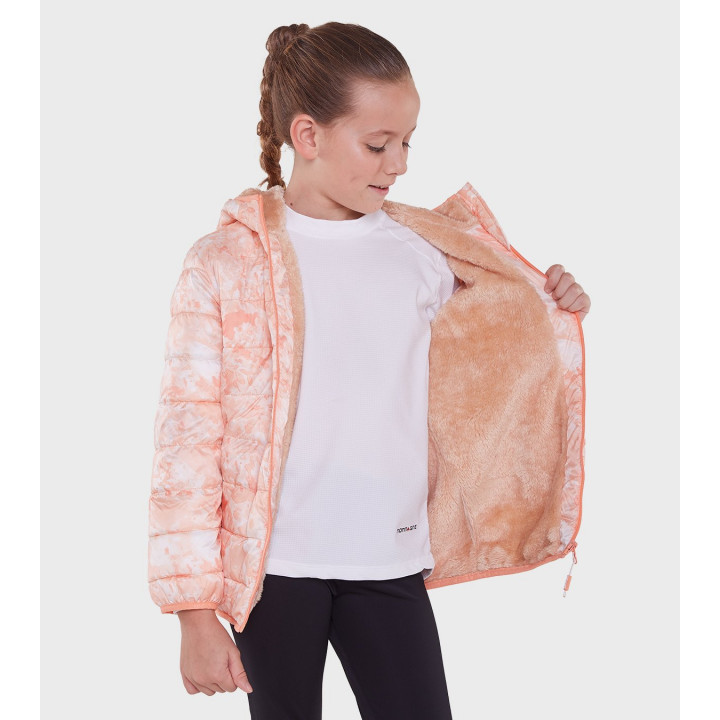 Campera de niños Grizly