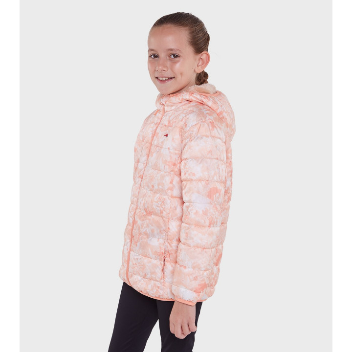 Campera de niños Grizly