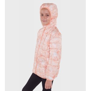 Campera de niños Grizly