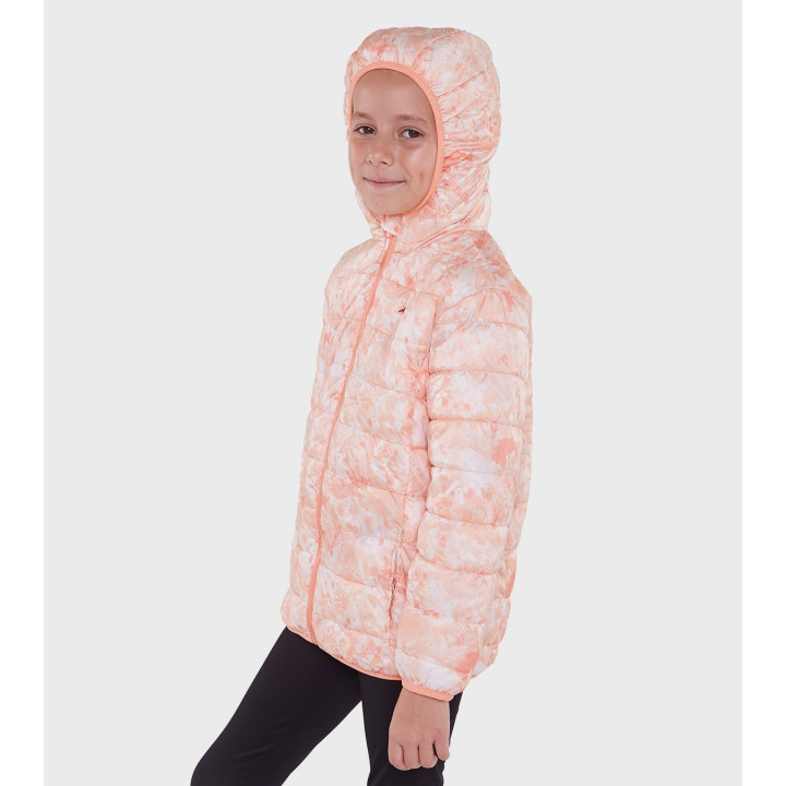 Campera de niños Grizly