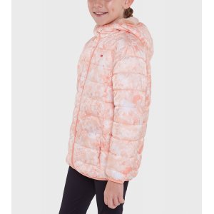 Campera de niños Grizly