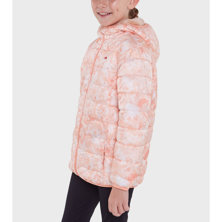 Campera de niños Grizly