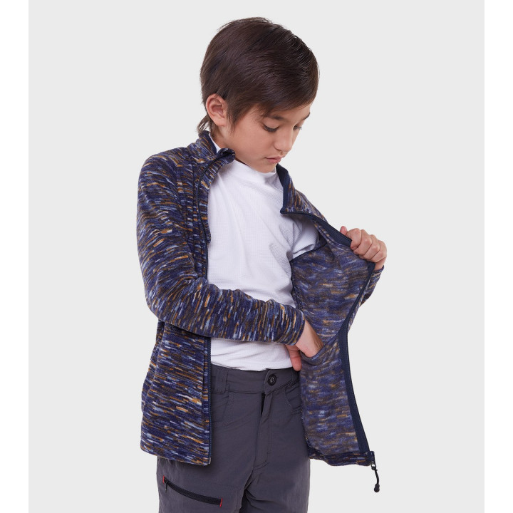 Campera de niños Franz