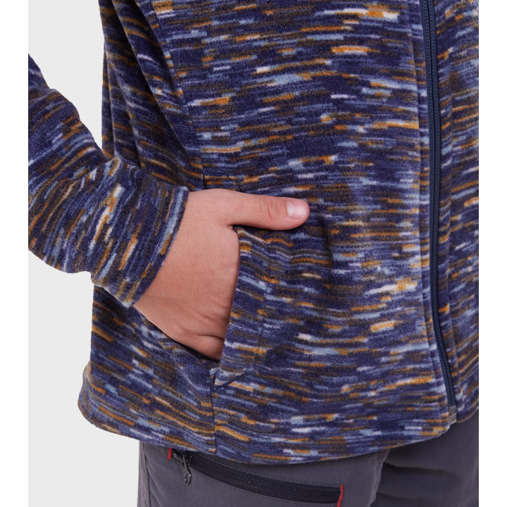 Campera de niños Franz