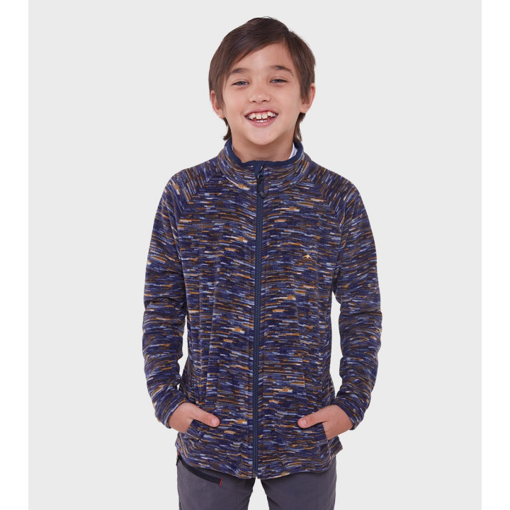 Campera de niños Franz
