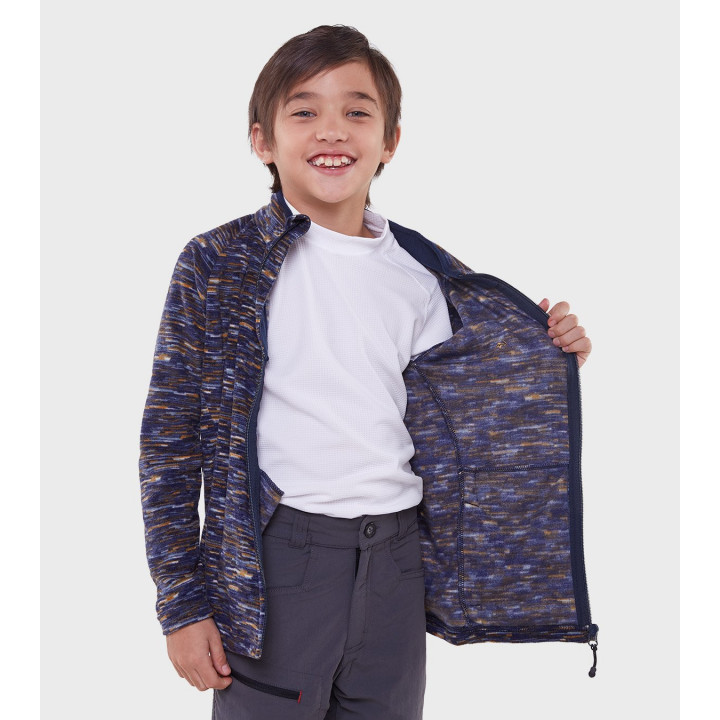 Campera de niños Franz