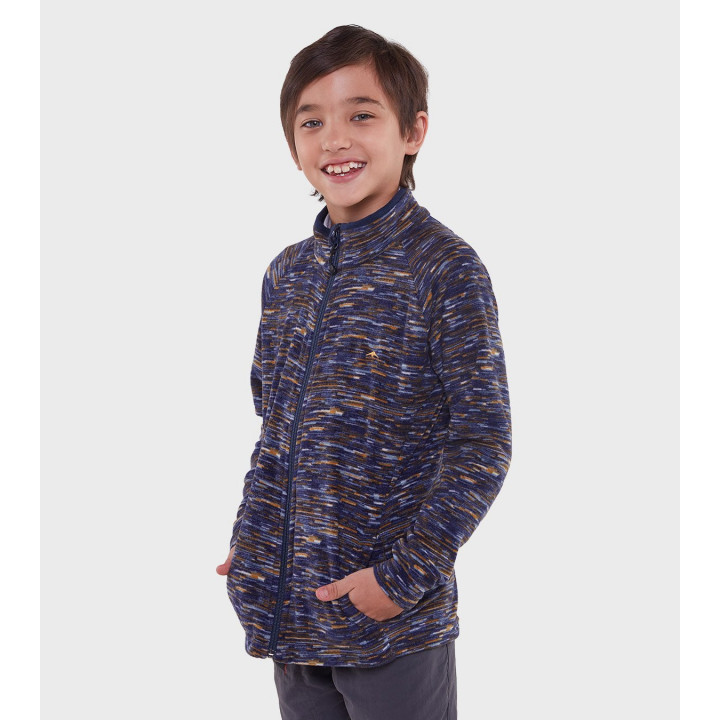 Campera de niños Franz