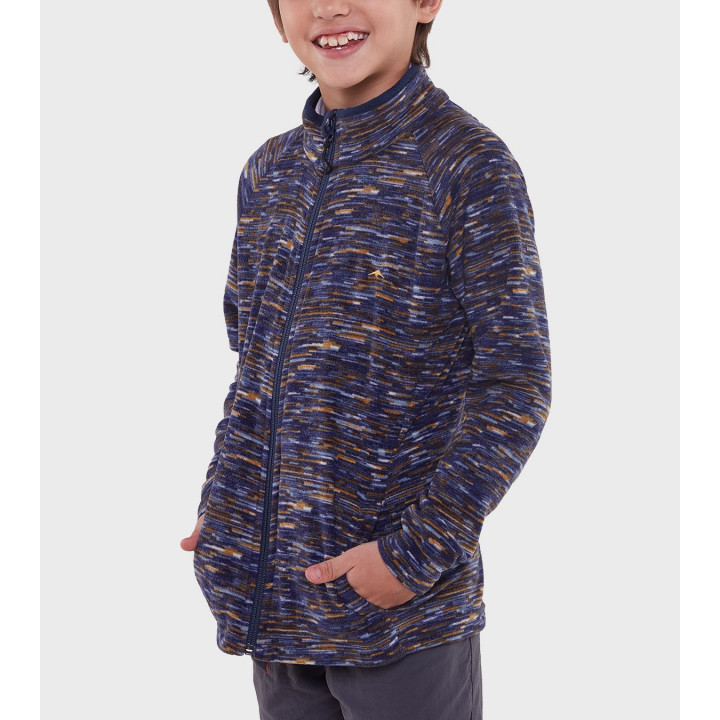 Campera de niños Franz