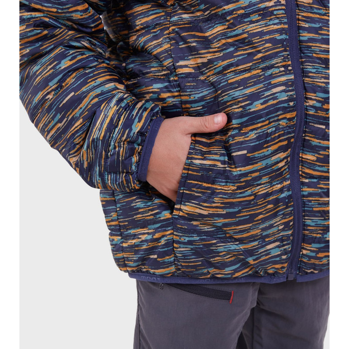 Campera de niños Grizly