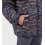 Campera de niños Grizly