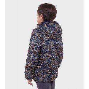 Campera de niños Grizly