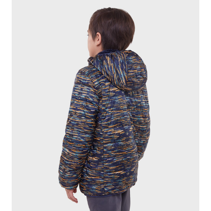 Campera de niños Grizly