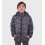 Campera de niños Grizly