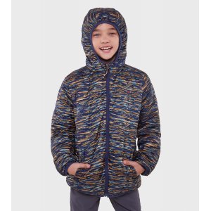 Campera de niños Grizly