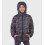 Campera de niños Grizly
