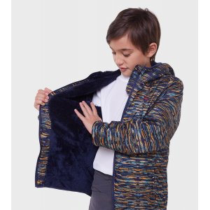 Campera de niños Grizly