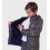 Campera de niños Grizly