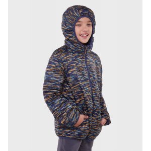 Campera de niños Grizly
