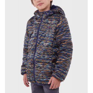 Campera de niños Grizly