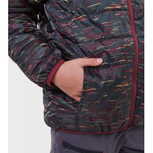 Campera de niños Grizly