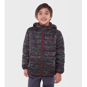 Campera de niños Grizly