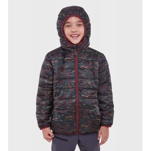 Campera de niños Grizly