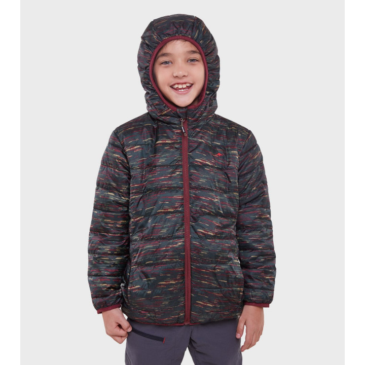 Campera de niños Grizly
