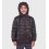 Campera de niños Grizly