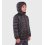 Campera de niños Grizly