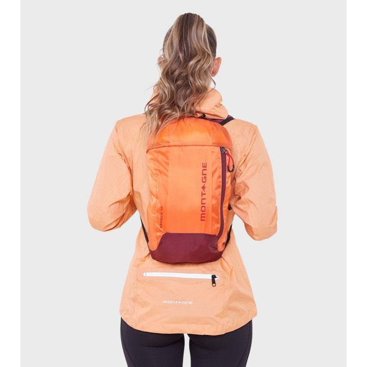 Mochila Vander 10lts