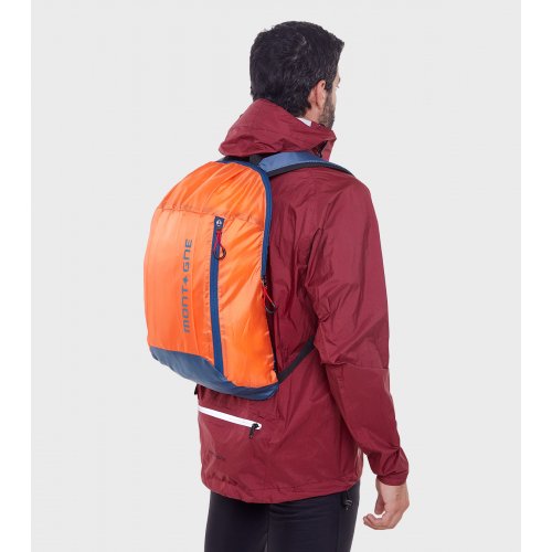 Mochila Vander 20lts Mochila Vander 20lts