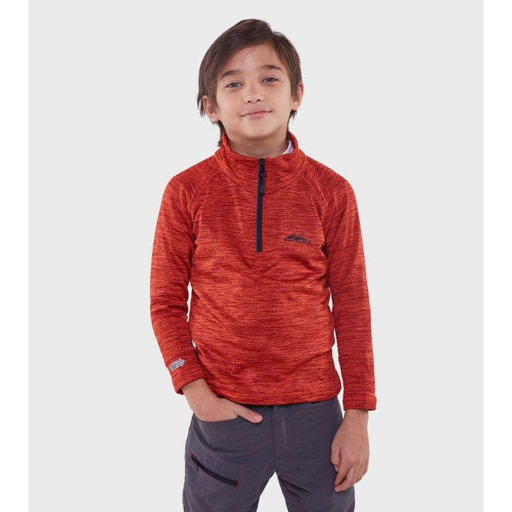 Buzo de niños Adam