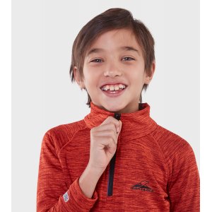 Buzo de niños Adam