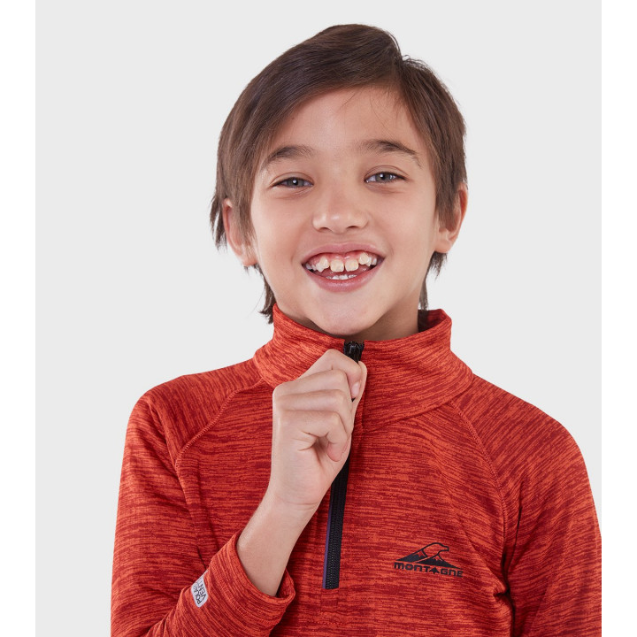 Buzo de niños Adam