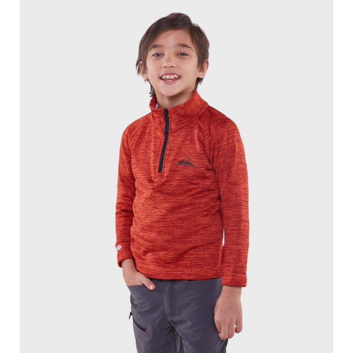 Buzo de niños Adam