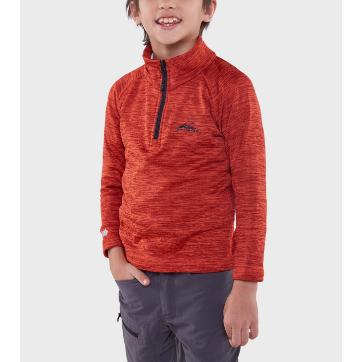Buzo de niños Adam