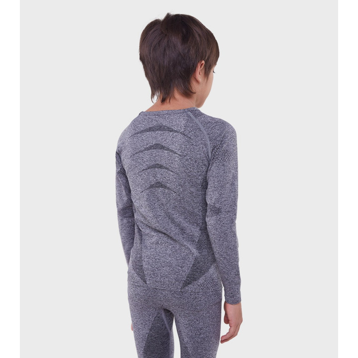 Camiseta térmica de niños Mowick