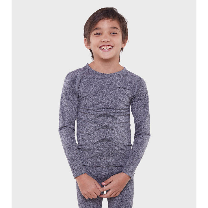 Camiseta térmica de niños Mowick