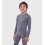 Camiseta térmica de niños Mowick