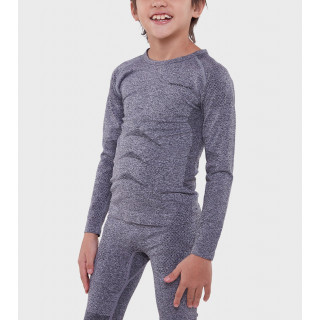 Camiseta térmica de niños Mowick