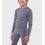 Camiseta térmica de niños Mowick
