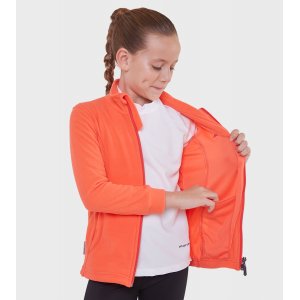 Campera polar de niños Maitena Kids