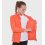 Campera polar de niños Maitena Kids