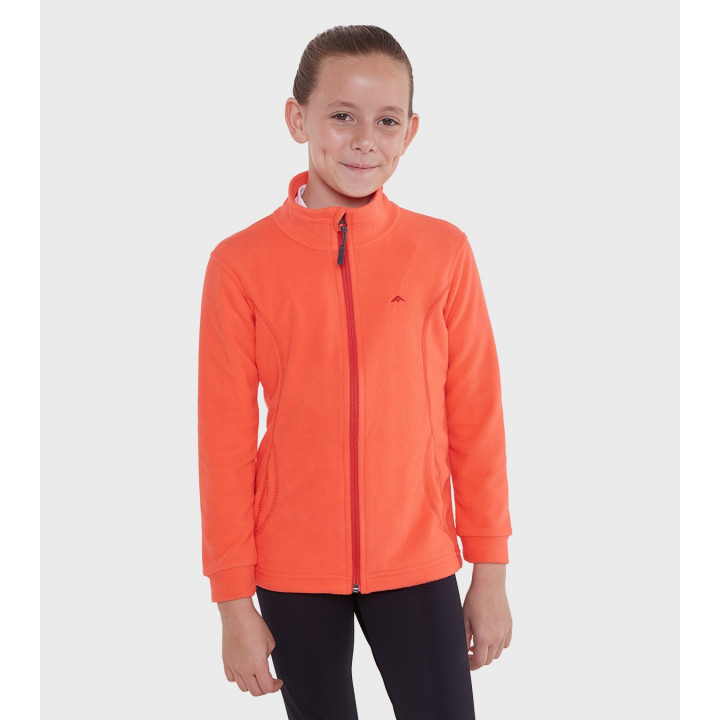 Campera polar de niños Maitena Kids