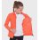 Campera polar de niños Maitena Kids