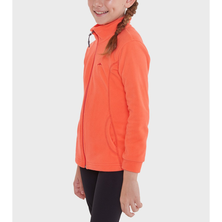 Campera polar de niños Maitena Kids