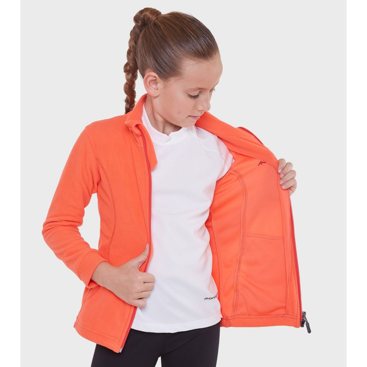 Campera polar de niños Maitena Teens