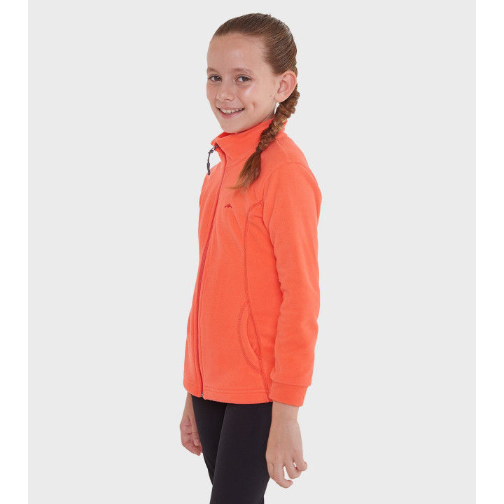 Campera polar de niños Maitena Teens