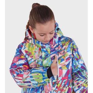 Campera de niños Saigon