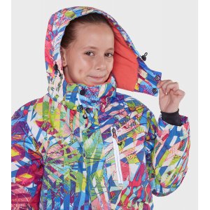 Campera de niños Saigon
